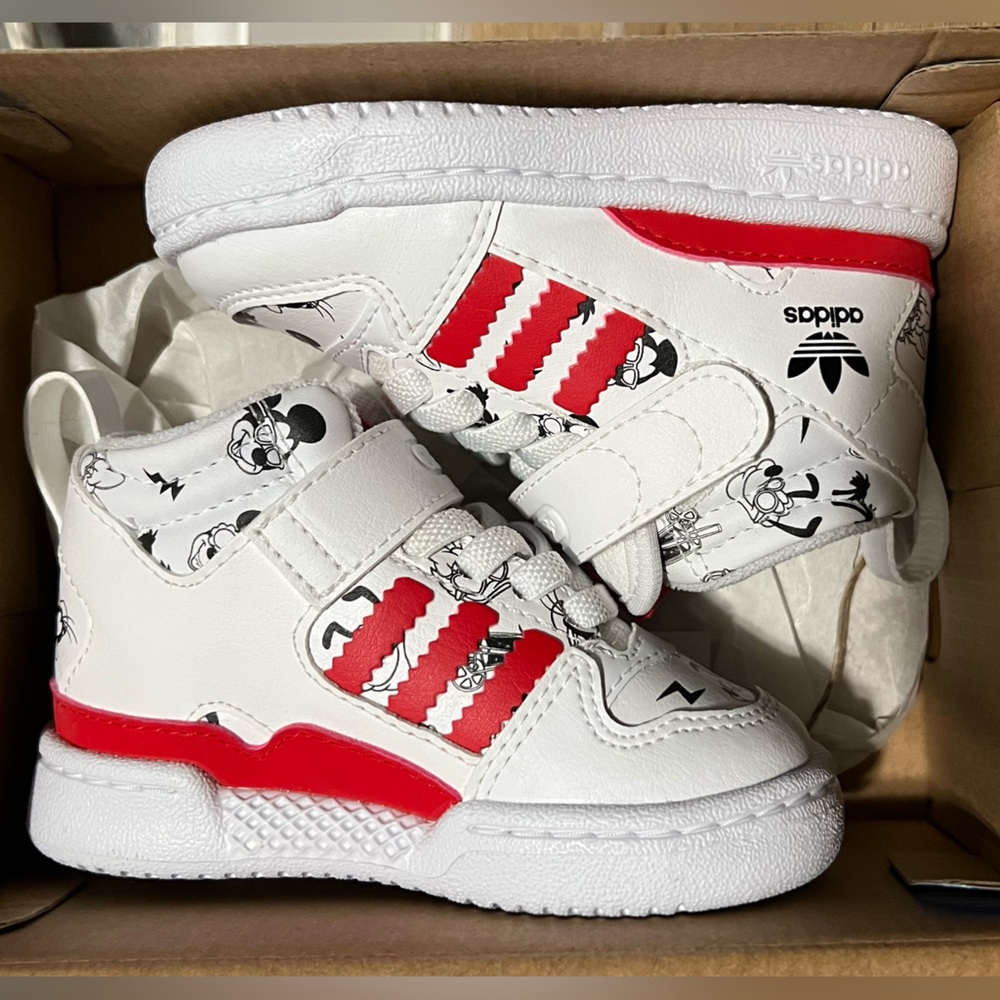 Adidas Disney Toddler 5K